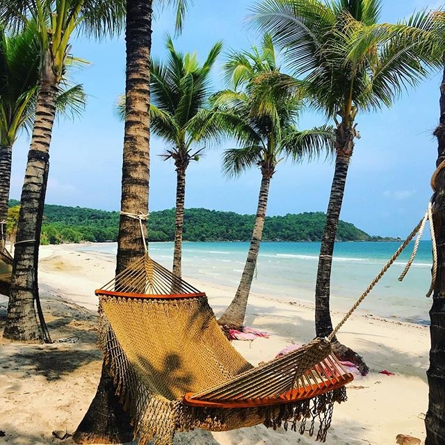 Có gì bên trong những khu nghỉ dưỡng mà đội tuyển U23 sẽ ghé thăm? - 1 Nơi nghỉ dưỡng yên bình và thư giãn. (Ảnh: lydsy)