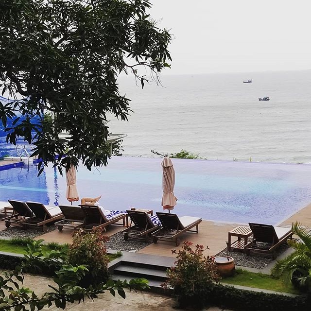 Có gì bên trong những khu nghỉ dưỡng mà đội tuyển U23 sẽ ghé thăm? - 3 Một khung cảnh cảnh vô cùng lãng mạn, yên bình. (Ảnh: lappinthomas)