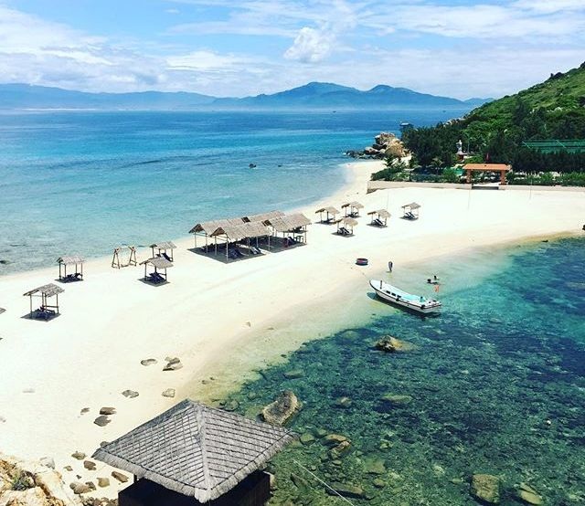Những điểm đến trong nước hứa hẹn “gây sốt” năm 2018 - 4 Ảnh: h.longg94