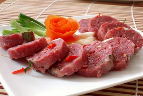 Đặc sản ngon, “độc” Đồng Tháp Mười - 1 Đặc sản ngon, “độc” Đồng Tháp Mười