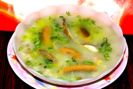 Đặc sản ngon, “độc” Đồng Tháp Mười - 4 Đặc sản ngon, “độc” Đồng Tháp Mười