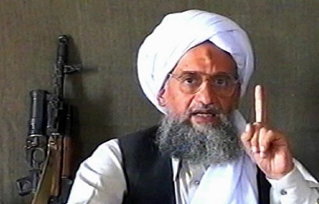 Thủ lĩnh tối cao của al- Qaeda chỉ đạo vụ tấn công tòa báo Charlie Hebdo?