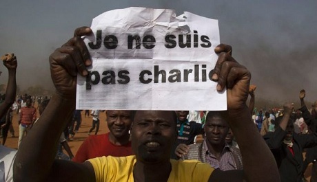 Nigeria: 10 người chết vì biểu tình phản đối báo Charlie Hebdo