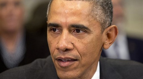 Tổng thống Barack Obama (Ảnh: