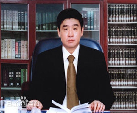 Thêm 4 quan chức cấp cao của Trung Quốc bị "sờ gáy" - 1 Ông Ngô Vĩnh Bình, Giám đốc Sở công nghiệp than đá tỉnh Sơn Tây