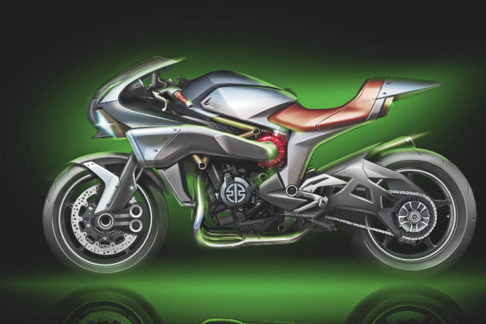 Kawasaki mở rộng dòng động cơ supercharger cùng mẫu xe mới? - 2 Kawasaki mở rộng dòng động cơ supercharger cùng mẫu xe mới? - 2