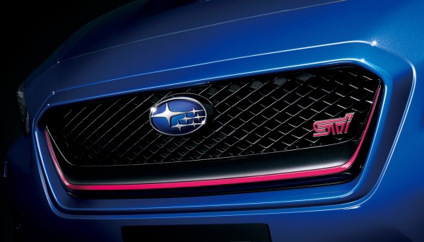 Subaru ra mắt phiên bản giới hạn của “xe đua đường phố” WRX STI - 4 Subaru ra mắt phiên bản giới hạn của “xe đua đường phố” WRX STI - 4