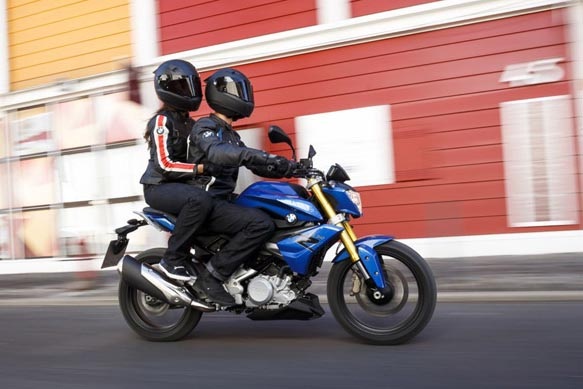 BMW G310R - Bước tiến hay sự thụt lùi của hãng xe Đức? - 2 BMW G310R - Bước tiến hay sự thụt lùi của hãng xe Đức? - 2