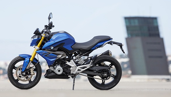 BMW G310R - Bước tiến hay sự thụt lùi của hãng xe Đức? - 5 BMW G310R - Bước tiến hay sự thụt lùi của hãng xe Đức? - 5