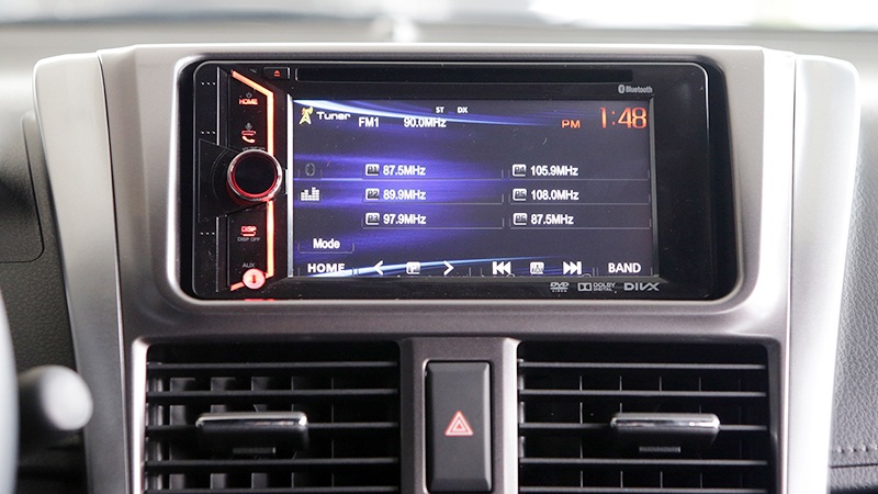 Toyota nâng cấp động cơ cho Yaris - 4 Toyota nâng cấp động cơ cho Yaris - 4