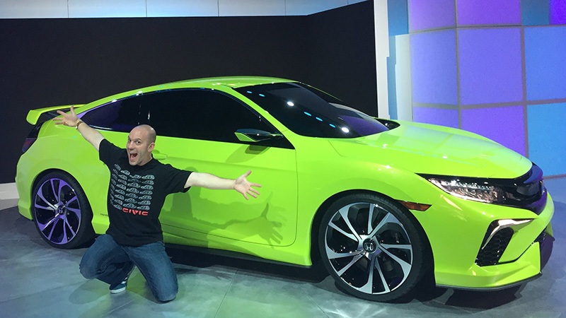 Năm 2016 - Thương hiệu nào làm hài lòng khách hàng nhất? - 5 6. Honda: Cũng giống như những người đồng hương khác, Honda nổi tiếng về sự bền bỉ và chi phí sở hữu hợp lí, một lựa chọn tốt dành cho các khách hàng trẻ với chiếc xe đầu tiên của mình.