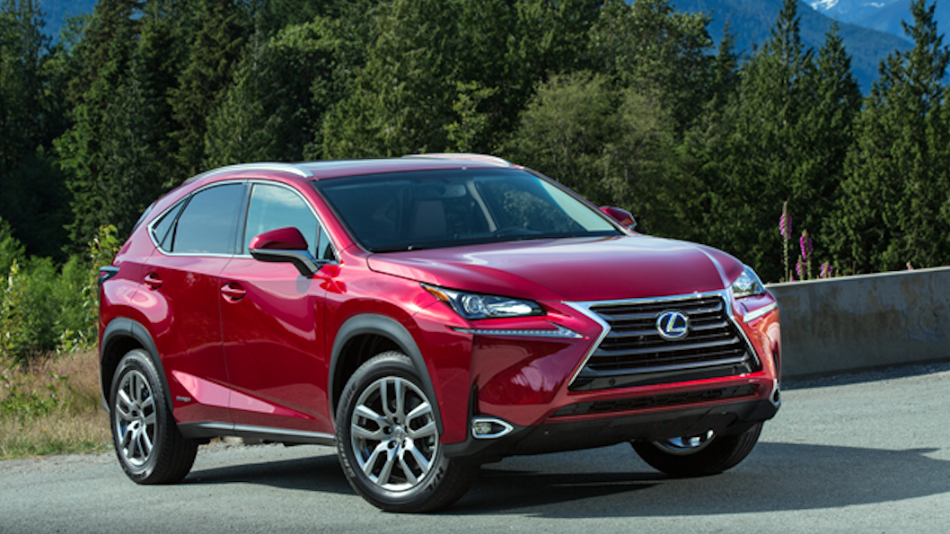 Năm 2016 - Thương hiệu nào làm hài lòng khách hàng nhất? - 1
10. Lexus: Một chiếc xe đáng tin cậy sẽ mang tới một khách hàng đầy tin tưởng. Chiếc lược này đã giúp thương hiệu xe sang của Nhật Bản bám rễ tại thị trường Mỹ trong gần 30 qua; với 73% chủ sở hữu Lexus cho biết sẽ vẫn tiếp tục tìm đến thương hiệu này nếu mua xe trong tương lai.