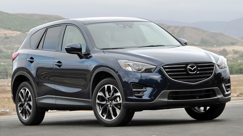 Năm 2016 - Thương hiệu nào làm hài lòng khách hàng nhất? - 4
7. Mazda: Thương hiệu Nhật Bản được đánh giá là kích thích được sự tò mò của khách hàng khi rất nhiều người cho biết rất muốn tìm hiểu xem các mẫu xe trong tương lai của Mazda có gì đặc biệt.