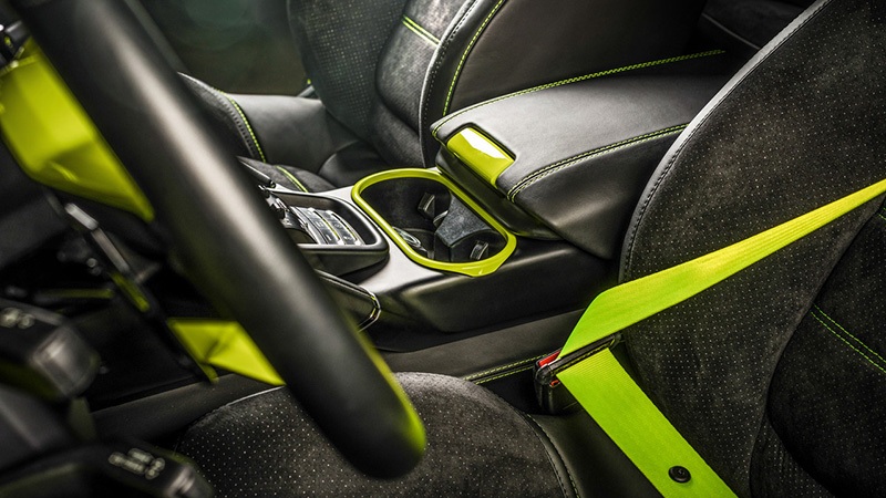 Porsche Cayenne - Chưa đủ "tầm" cho một cuộc chơi? - 7