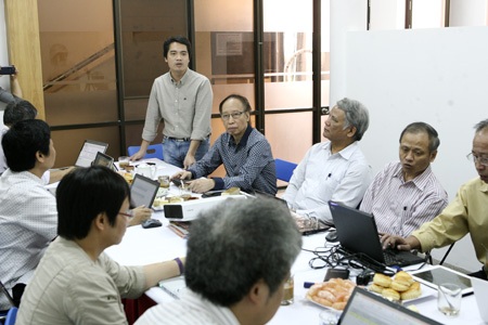 VNPT tiếp tục là Nhà tài trợ chính cho Giải thưởng năm nay 