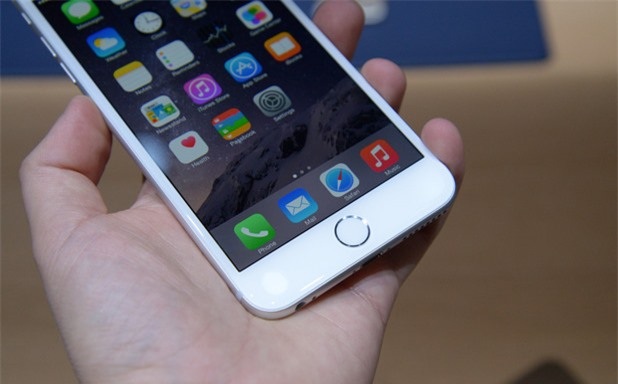 8 sản phẩm công nghệ được người Việt tìm kiếm nhiều nhất năm 2014