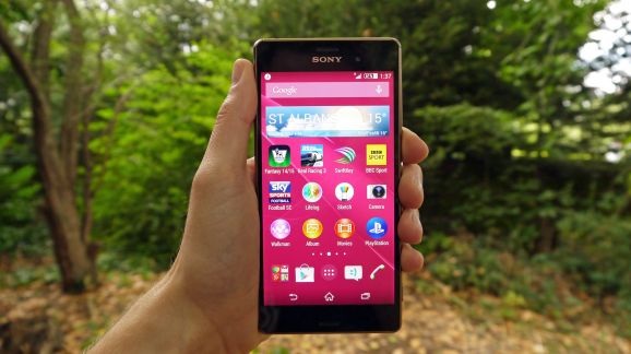 Những smartphone được mong đợi đầu năm 2015
