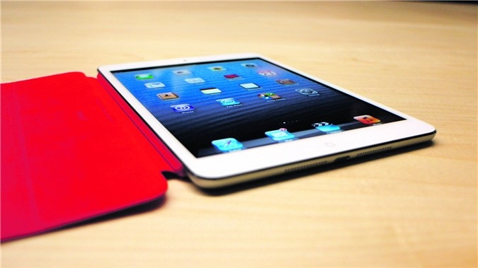 8 sản phẩm công nghệ được người Việt tìm kiếm nhiều nhất năm 2014