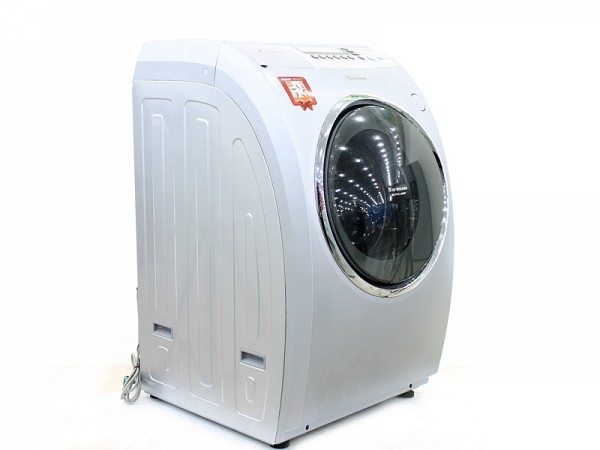 5 mẫu máy giặt cao cấp đáng tiền nhất trên thị trường