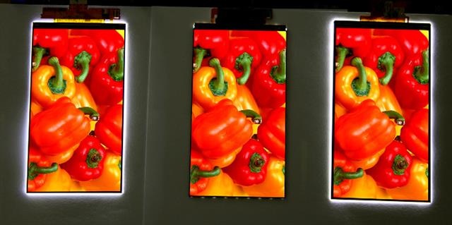 Những smartphone được mong đợi đầu năm 2015