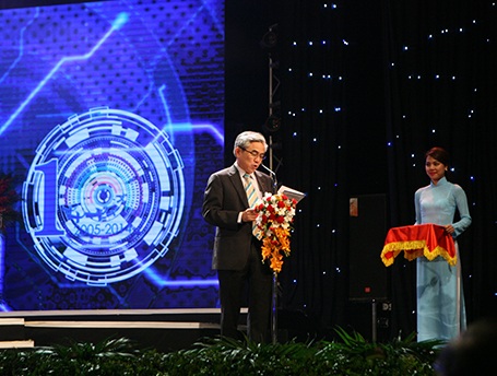 “Vượt qua chính mình tại Nhân tài Đất Việt 2014, chúng tôi sẽ chạy rất nhanh” - 1 “Vượt qua chính mình tại Nhân tài Đất Việt 2014, chúng tôi sẽ chạy rất nhanh”