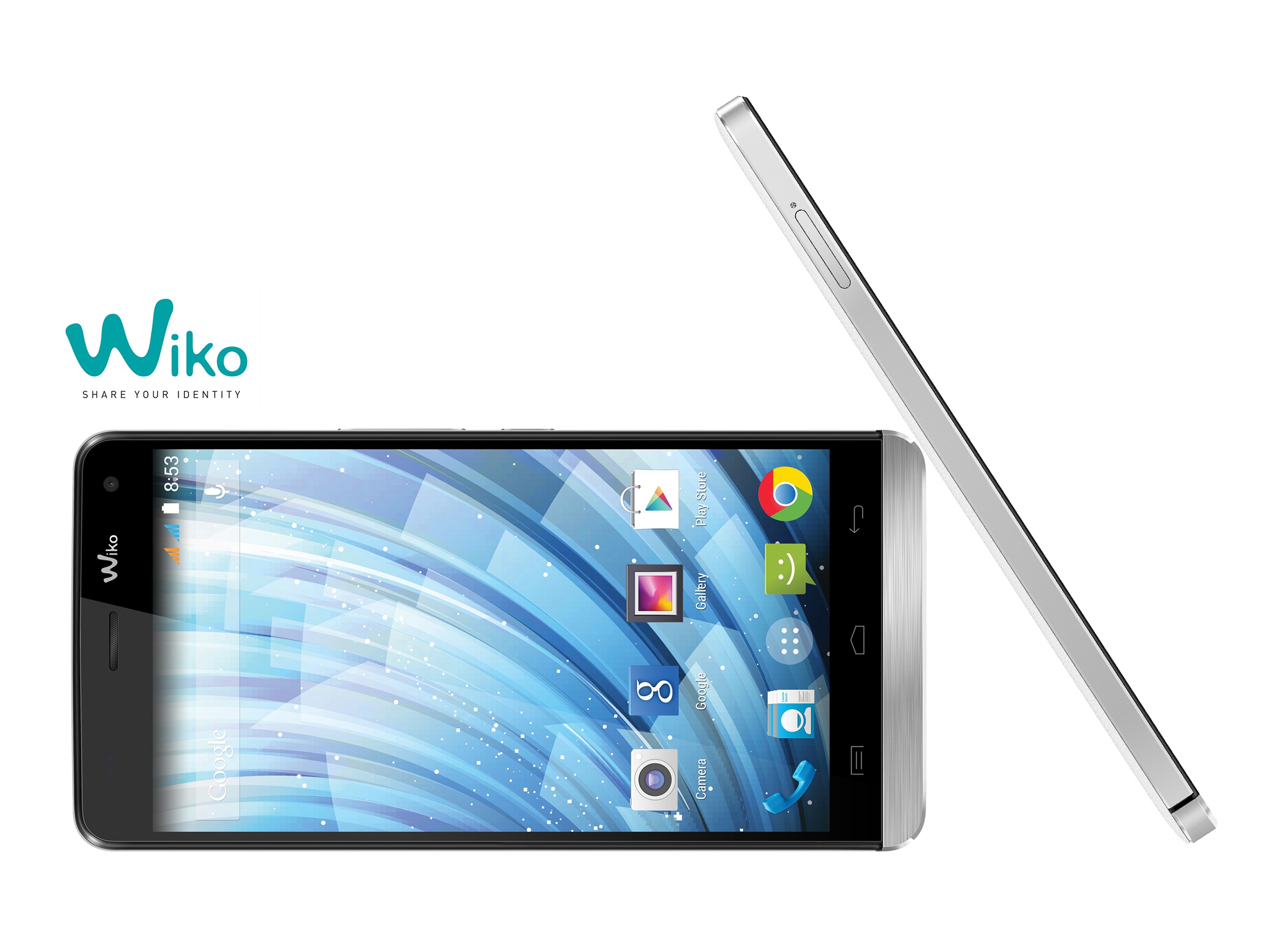 Chụp selfie phải “độc, chất và cá tính”.