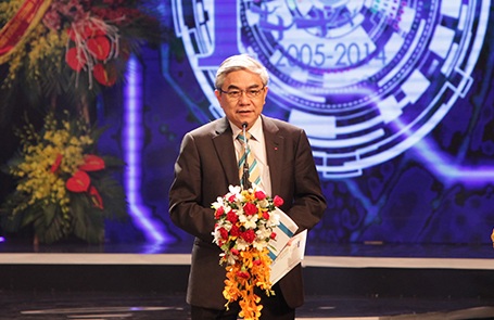 Giải thưởng Nhân tài Đất Việt 2014: Bất ngờ lớn!