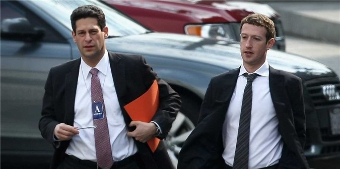 Mark Zuckerberg hé lộ hướng phát triển Facebook trong 10 năm tới