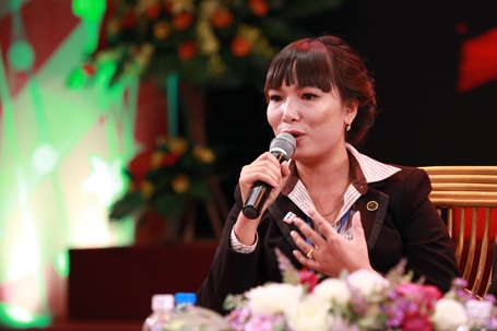 Niềm tin vào một thị trường mở và giàu tiềm năng CNTT ở Việt Nam