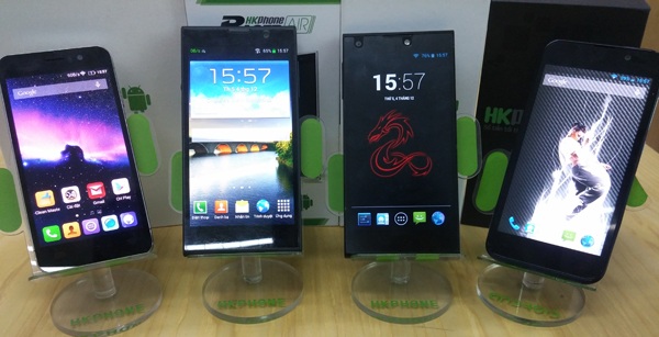 Các model được áp dụng
ưu đãi đều là những sản phẩm hấp dẫn trên thị trường.