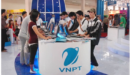 Thủ tướng đồng ý thành lập 3 Tổng cty thuộc VNPT