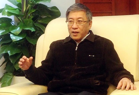 Thứ trưởng Bộ Thông tin và Truyền thông Lê Nam Thắng.