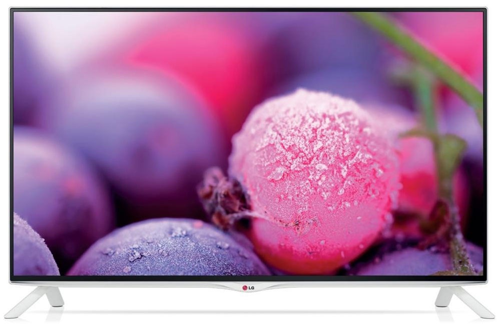 Giá của TV Ultra HD đang “tiệm cận” với TV Full HD cùng kích thước.