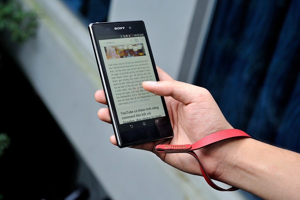 Những độc chiêu chống mất điện thoại có thể bạn chưa biết - 3 Những độc chiêu chống mất điện thoại có thể bạn chưa biết