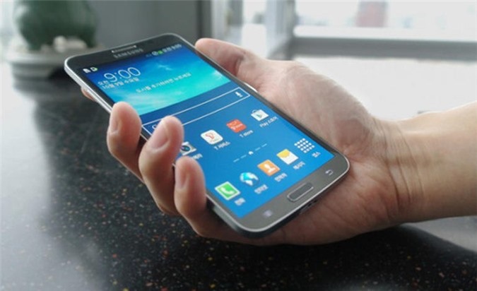 Điểm mặt những smartphone có thiết kế độc đáo nhất hiện nay