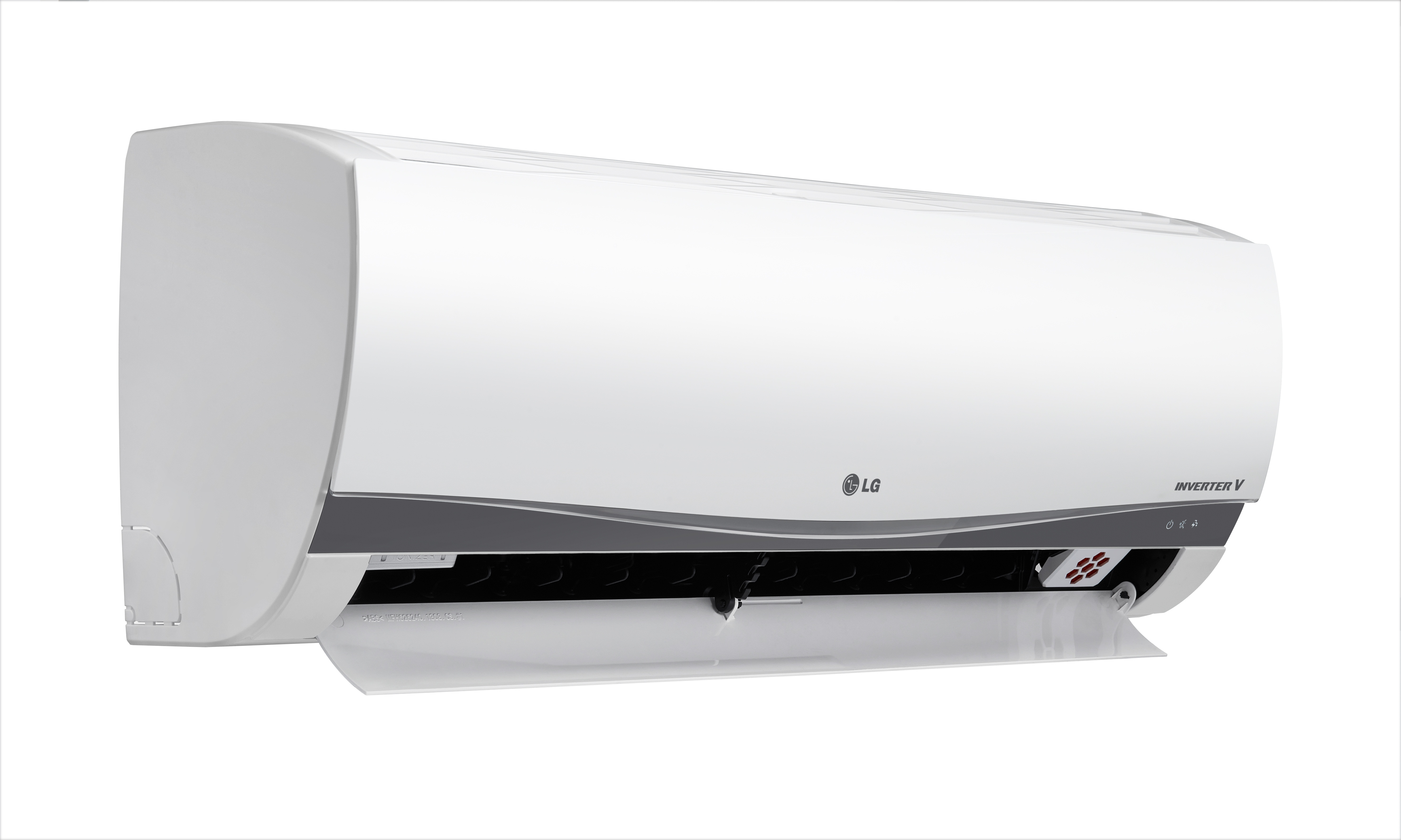 Bảo dưỡng điều hòa miễn phí được LG duy trì hàng năm