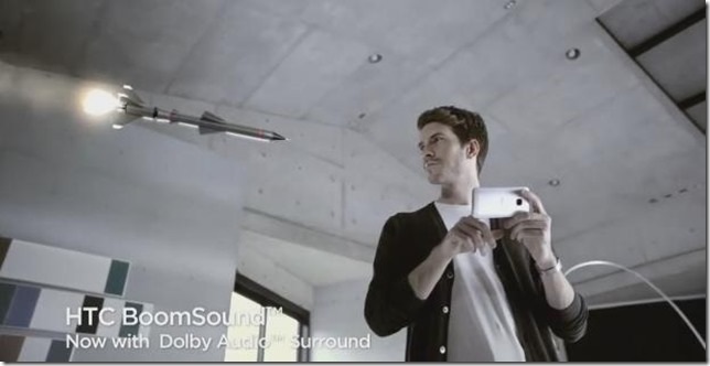 Thế giới đang nói gì về HTC One M9 - 4 Quả thực, khó có thể nghi ngờ
điều này khi HTC kết hợp