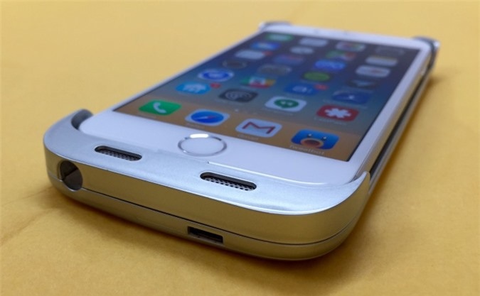 Sau nhiều ngày thử nghiệm với phiên bản Beta,