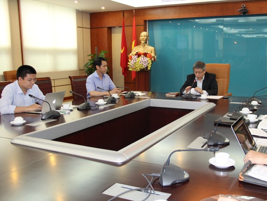 Sắp “đo” độ sẵn sàng với IPv6 của báo điện tử, mạng xã hội