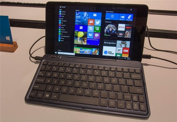 7 điều bạn cần biết về phiên bản hệ điều hành Windows 10 - 2 Windows