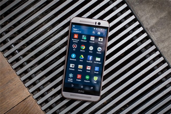 9 smartphone cao cấp hỗ trợ thẻ nhớ dung lượng lớn hiện nay