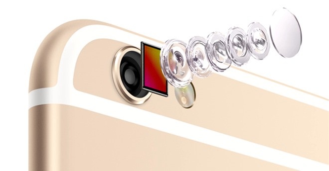 Tổng hợp những dự đoán về bộ đôi iPhone 6s và iPhone 6s Plus - 1 Tổng hợp những dự đoán về bộ đôi iPhone 6s và iPhone 6s Plus