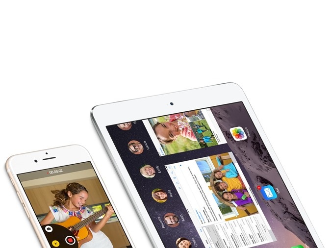 Tổng hợp những dự đoán về bộ đôi iPhone 6s và iPhone 6s Plus - 2 Tổng hợp những dự đoán về bộ đôi iPhone 6s và iPhone 6s Plus