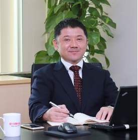 Bảo dưỡng xe máy định kỳ giúp xe bền và vận hành tốt nhất - 1 Ông Iwai Tomojiro, giám đốc Bộ phận Bảo hành, Yamaha Motor Việt Nam