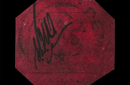 Con tem 1 xu đáng giá trăm tỷ