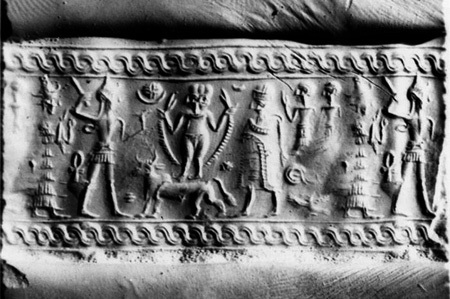 5 tôn giáo cổ đại bị lãng quên