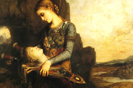 5 tôn giáo cổ đại bị lãng quên