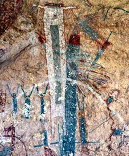 5 bí ẩn khảo cổ có nguy cơ không bao giờ được giải mã