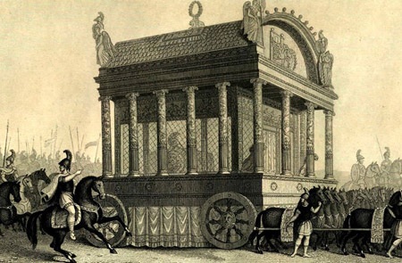 5 bí ẩn khảo cổ có nguy cơ không bao giờ được giải mã