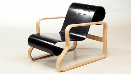 Câu chuyện đặc biệt đằng sau những mẫu ghế mang tính biểu tượng - 1 Câu chuyện đằng sau những mẫu ghế mang tính biểu tượng